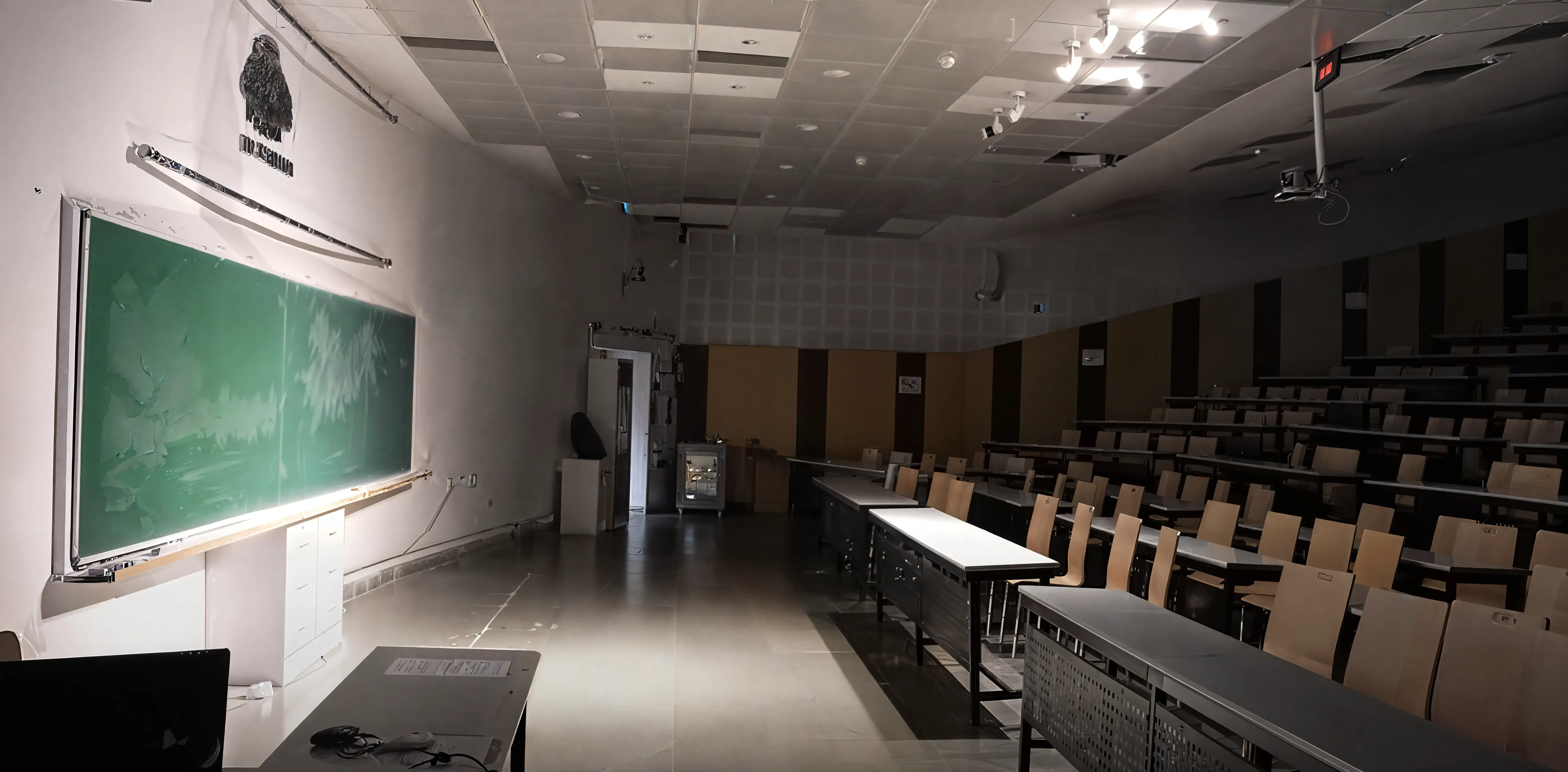 NID Ahmedabad Academic Infrastructure photo 3